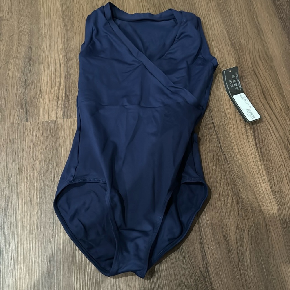 So Danca Dance Leotard